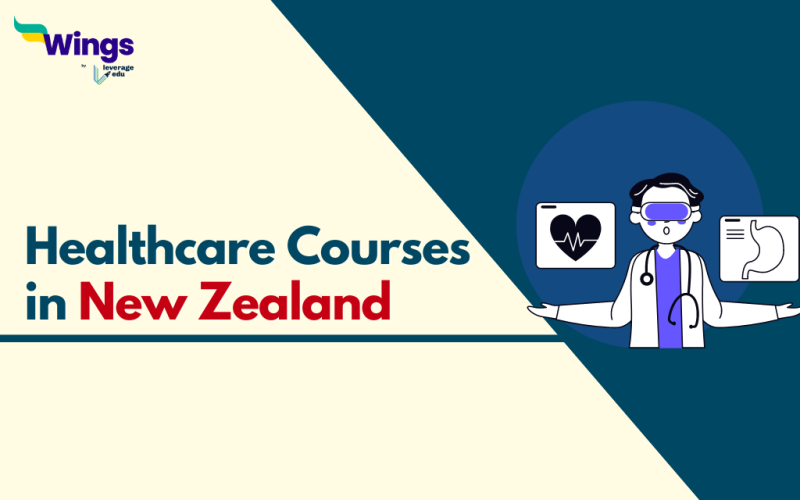 Healthcare Courses in New Zealand