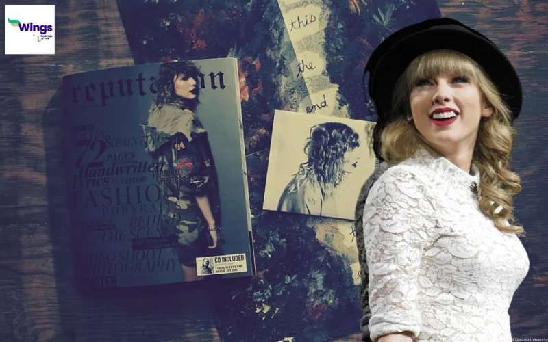 Study Abroad: 6 International Universities Offering Taylor Swift Courses