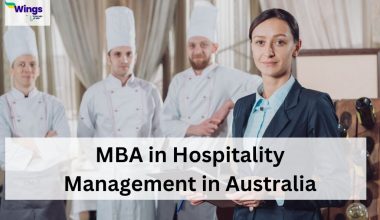 MBA in Hospitality Management in Australia