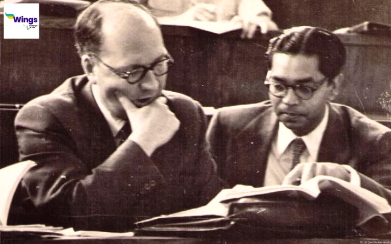 Indian American Professor and Researcher CR Rao Dies at the Age of 102