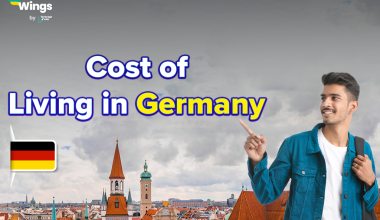 cost of living in germany