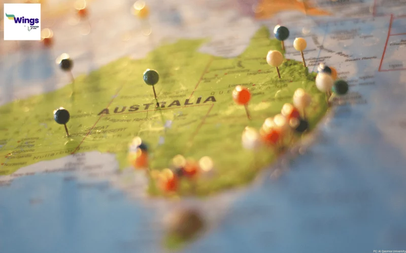 Study in Australia: Aussie Universities & Overseas Migration Will Assist in Meeting IGR Challenges