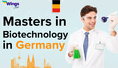 masters in biotechnology in germany