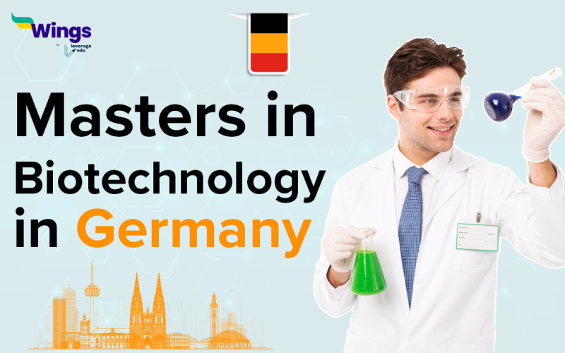 masters in biotechnology in germany