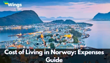 Cost of Living in Norway : Expenses Guide