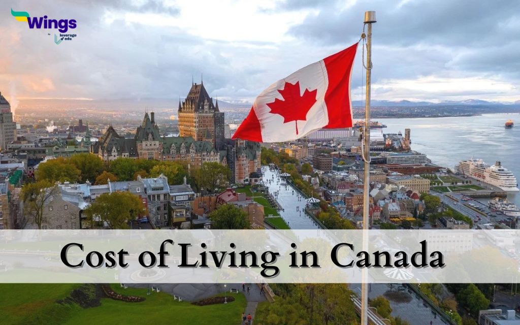 Cost of Living in Canada