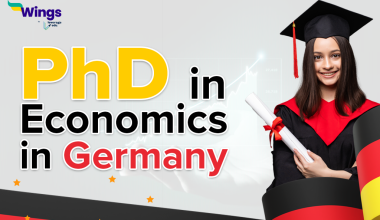 PhD in Economics in Germany