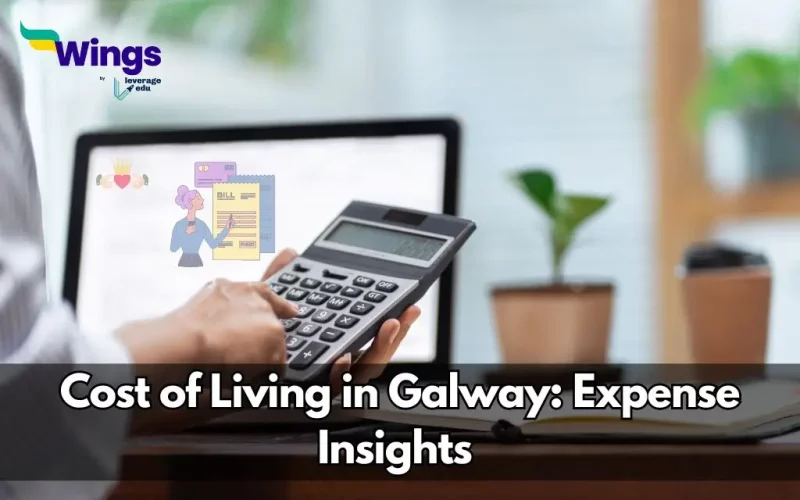 Cost of Living in Galway: Expense Insights