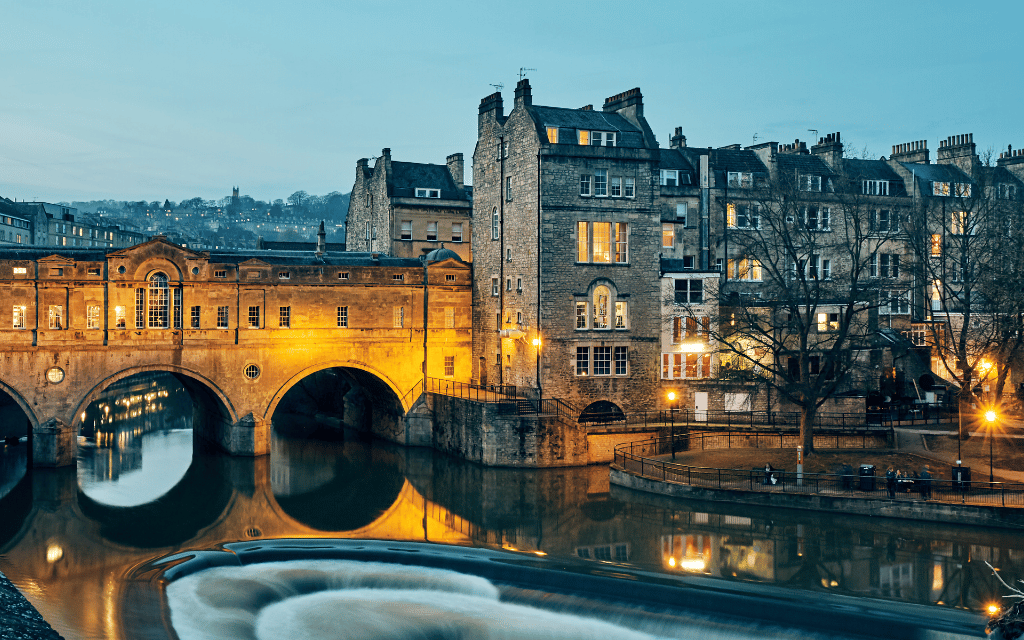 Study in UK: 10 Safest Cities for Students to Settle in UK in 2023