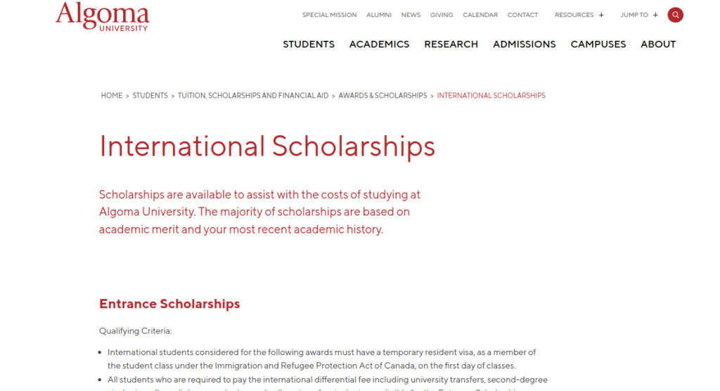 Study Abroad: 5 Scholarships to Make MBBS Dream a Reality