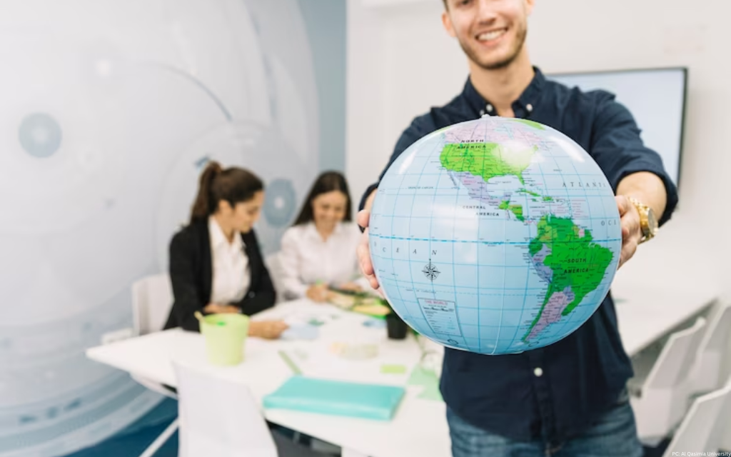 Study in USA: American University School of International Service Fully Funded PhD Scholarship Opens for Academic Year 2024-25