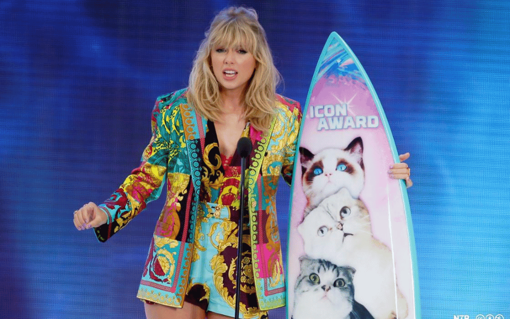 Study Abroad: 6 International Universities Offering Taylor Swift Courses