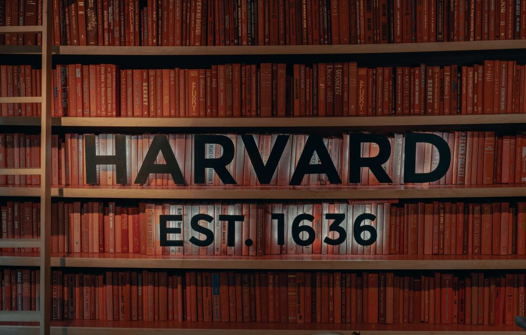 Study in US: Top 5 Unique Courses Offered at Harvard University
