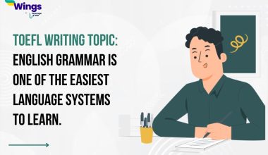 English grammar is one of the easiest language systems to learn.