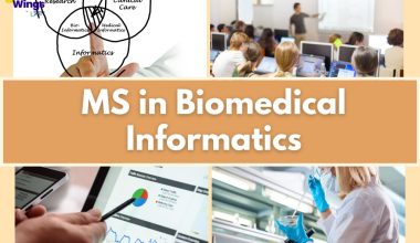 MS in Biomedical Informatics