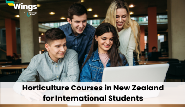 Horticulture Courses in New Zealand for International Students