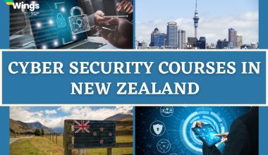 Cyber Security Courses in New Zealand