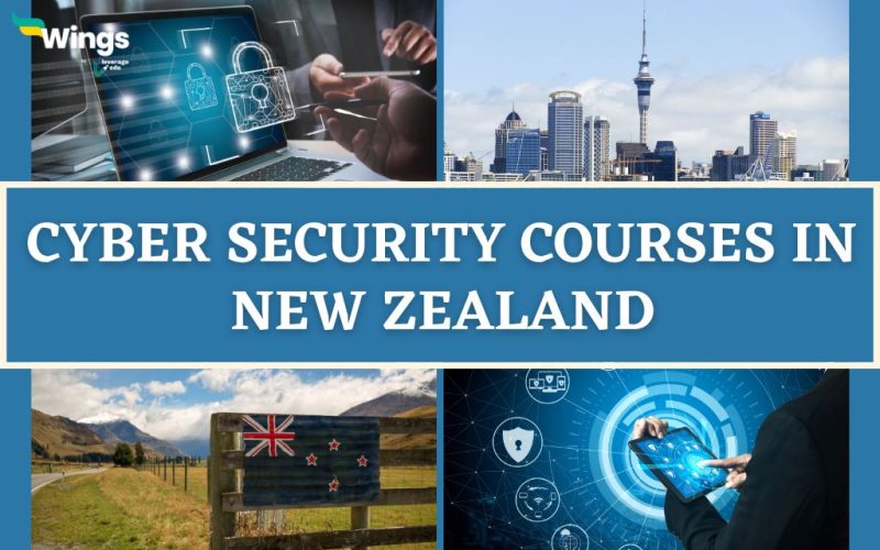 Cyber Security Courses in New Zealand