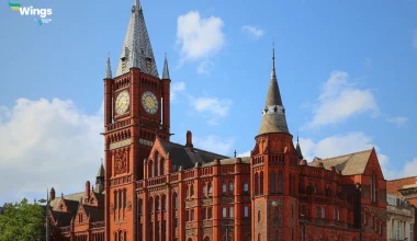 Study in UK: University of Liverpool Providing Assured Accommodation for Students Applying Before the 28th of August 2023