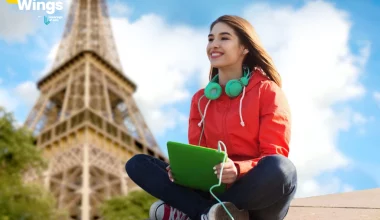Study Abroad: 30,000 Indian Students Eligible for France's Short-Stay Schengen Visas – Application Details Inside!