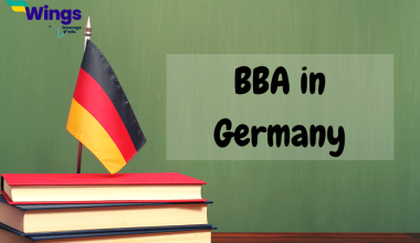 bba in germany