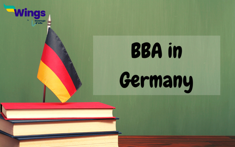 bba in germany