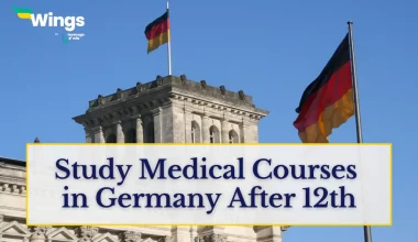 Study Medical Courses in Germany After 12th