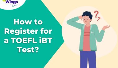 How to Register for a TOEFL iBT Test?