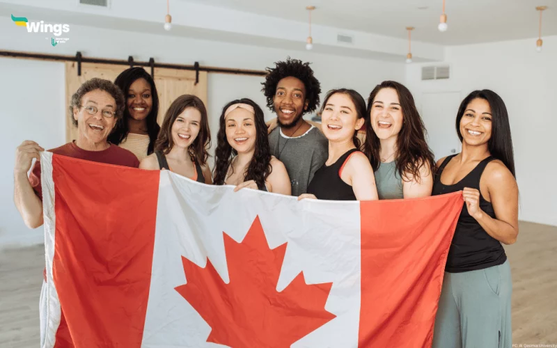 Study in Canada: International Students Get 4-Month Extension to Apply for PGWP