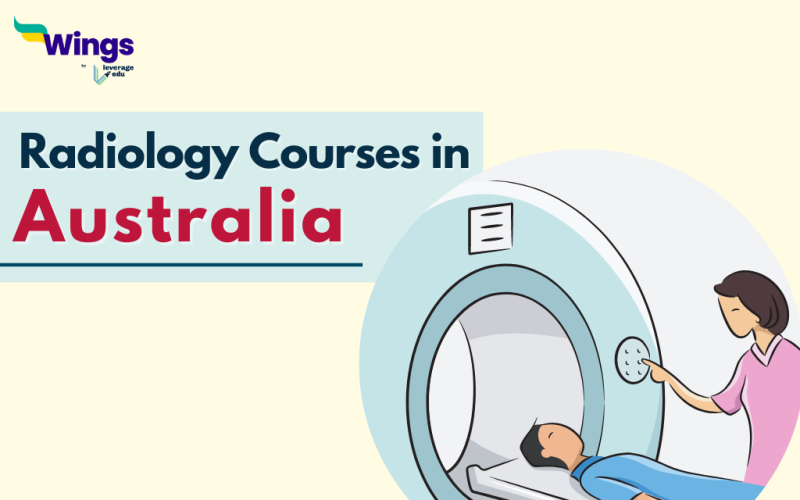 Radiology Courses in Australia