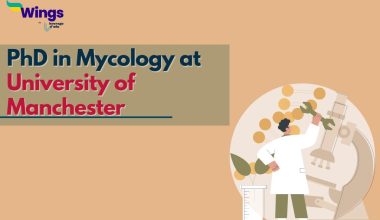 PhD in Mycology at University of Manchester