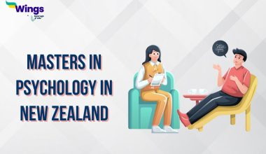 Masters in Psychology in New Zealand