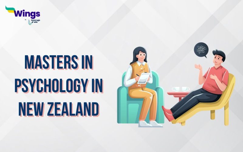 Masters in Psychology in New Zealand