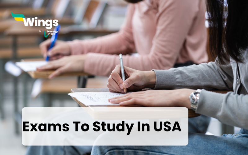 Exams-To-Study-In-USA