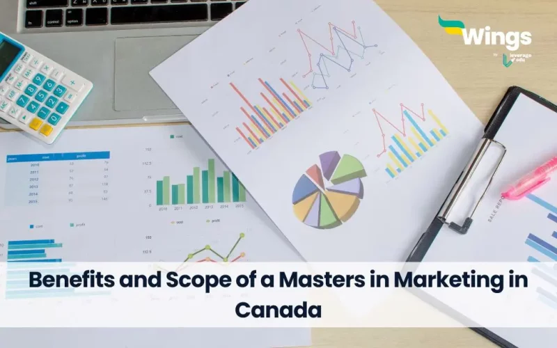 Benefits and Scope of a Masters in Marketing in Canada