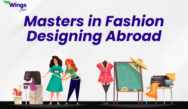 masters in fashion designing abroad