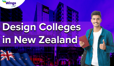 design colleges in new zealand