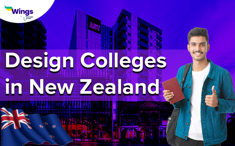 design colleges in new zealand