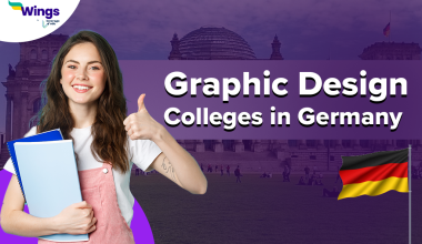 graphic design colleges in germany