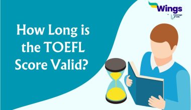 How Long is the TOEFL Score Valid? 