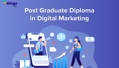 post graduate diploma in digital marketing