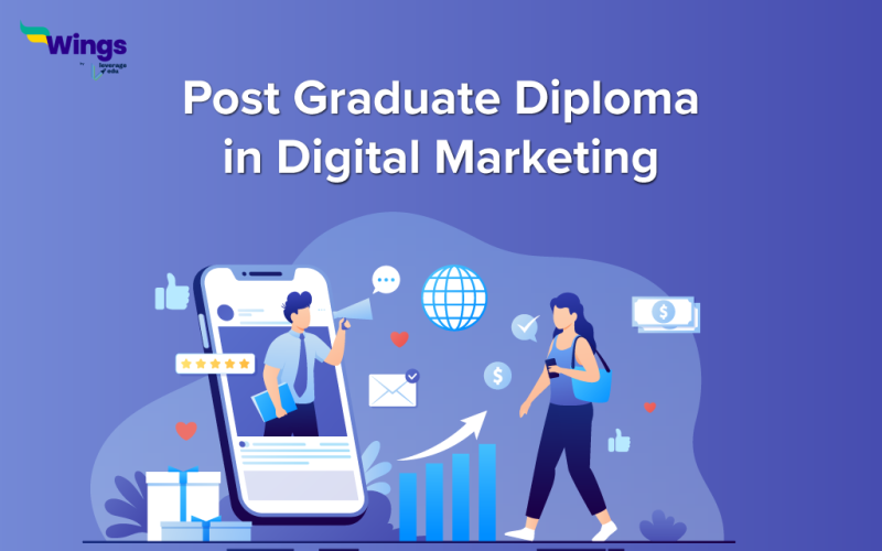 post graduate diploma in digital marketing