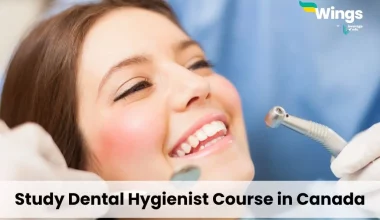 Study Dental Hygienist Course in Canada