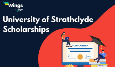 University of Strathclyde Scholarships