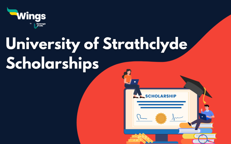 University of Strathclyde Scholarships