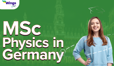msc physics in germany