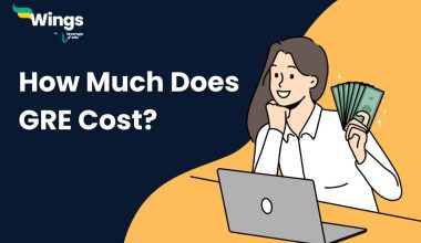How Much Does GRE Cost?