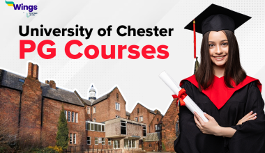 university of chester pg courses