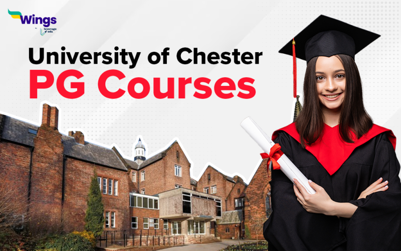 university of chester pg courses