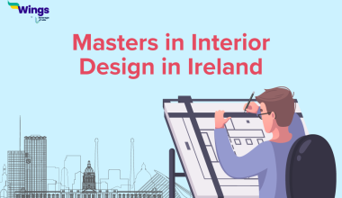 masters in interior design ireland